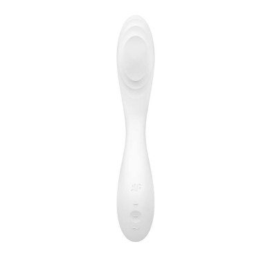 SATISFYER Rrrolling Pleasure wibrator do punktu G